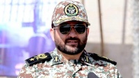 فضائی آمد و رفت مکمل کنٹرول میں ہے: ایرانی فوج
