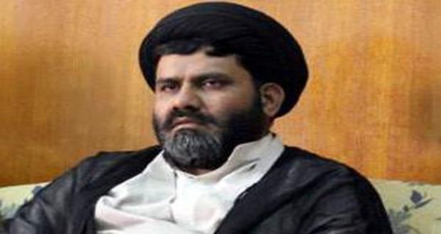 تکفیریت کے کینسر سے دنیا میں عالم اسلام کو سب سے زیادہ نقصان ہوا ہے،علامہ شفقت شیرازی