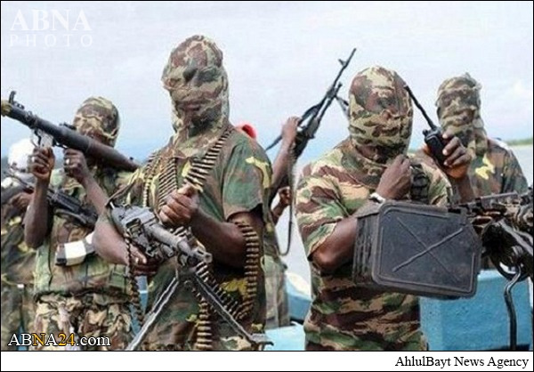 Africa Rises Against Boko Haram