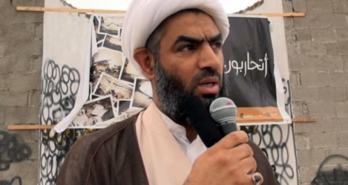  "الشيخ المنسي" يطالب مجلس حقوق الإنسان بدعم زيارة مقرر الحريات الدينية للبحرين
