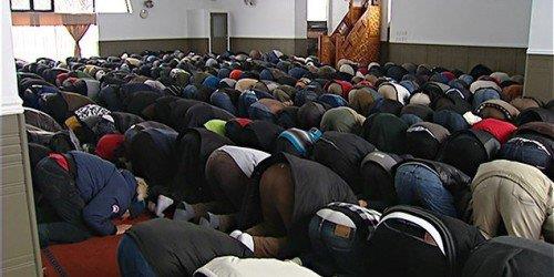 Fermeture de la mosquée Al Andalous: mécontentement dans la communauté Fermeture de la mosquée Al Andalous: mécontentement dans la communauté