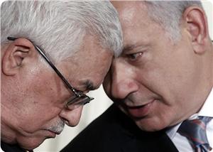  Fuerzas de Seguridad Palestinas de la ANP (Abbas) Secuestraron a 60 Palestinos de Hamas en la Ribera Occidental