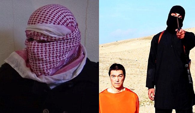  Why ISIS Hostages Appear Calm Right to When Knife is Placed on Throat?!!!