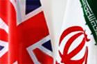 Iranische Parlamentsdelegation triff Vertreter britischer Regierungsorgane 