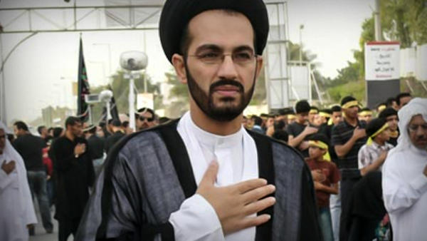 السيّد عقيل الموسوي: إسقاط النظام الخليفيّ أهون من إصلاحه