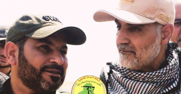 Amerikalı General: Kasım Süleymani, bir efsanedir