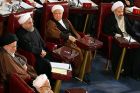 Siebzehnte Sitzung des iranischen Expertenrates in Teheran begonnen 