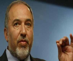 صیہونی وزیر خارجہ کی فلسطینیوں کو دھمکی