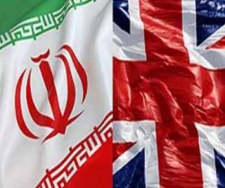 تعلیمی اور تربیتی تعاون کو فروغ دینے پر ایران اور برطاینہ کی تاکید