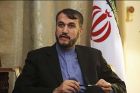 Amir-Abdullahian: Terrormiliz IS im Süden Jemens gefährdet regionale Sicherheit 