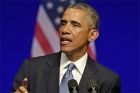 Obama an republikanische Senatoren: Wir werden die Vereinbarung umsetzen 