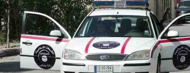 ISIS warns people of Mosul not to leave city