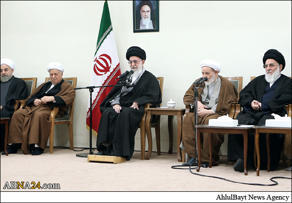 Guide iranien : Alors que nous approchons les dialogues de date limite, USA tonique devient plus aiguë