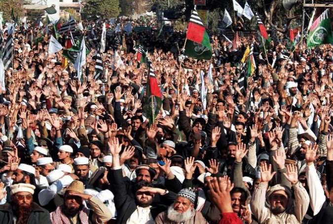 کراچی، سیاسی و مذہبی جماعتوں کے سرگرم رہنماؤں اور کارکنوں کی فہرستوں کی تیاری