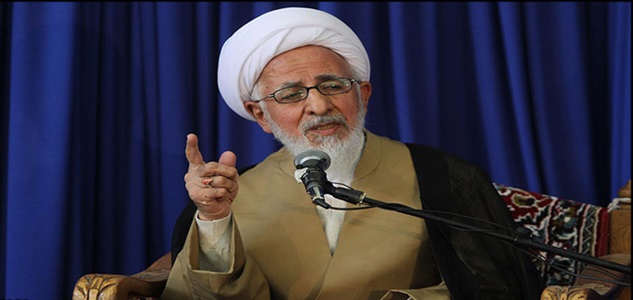 Ayetullah Cevad Amuli: Kuran'ı ve Ehlibeyt Kültürünü Koruyun!