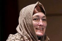 Ислам- мой выбор (Мелисса Картер)