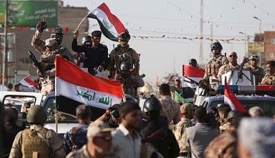 L’enjeu de la bataille de Tikrit    