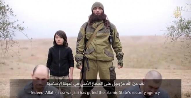 Many Russians fight alongside terrorists, could bring ISIS-style terror back home 