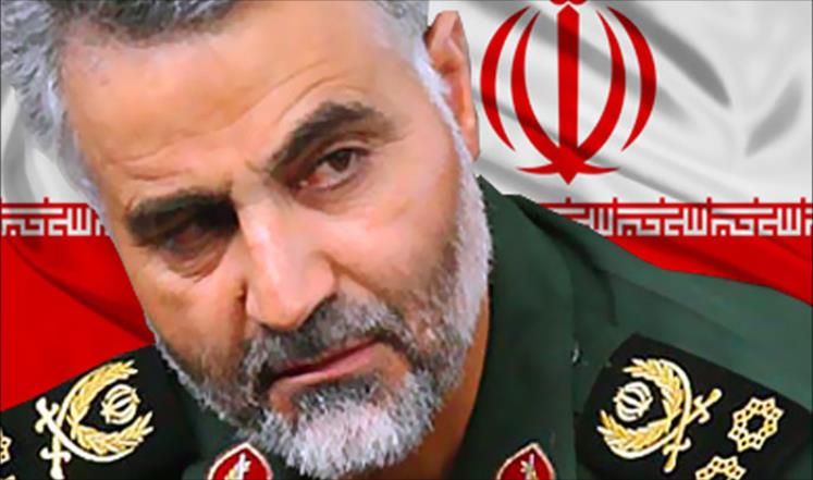 هادي العامري: لولا وجود قائد فيلق القدس قاسم سليماني لكان العراق كله الآن تحت سيطرة تنظيم داعش