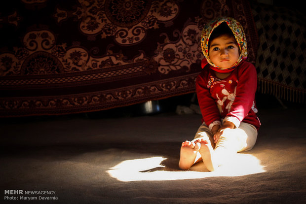  تصویری رپورٹ: اردگرد کا ماحول اور یومیہ زندگی