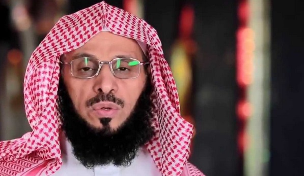 داعية سعودي يشعل الإنترنت: الرسول محمد كان يرقص ويدبك في المسجد!!