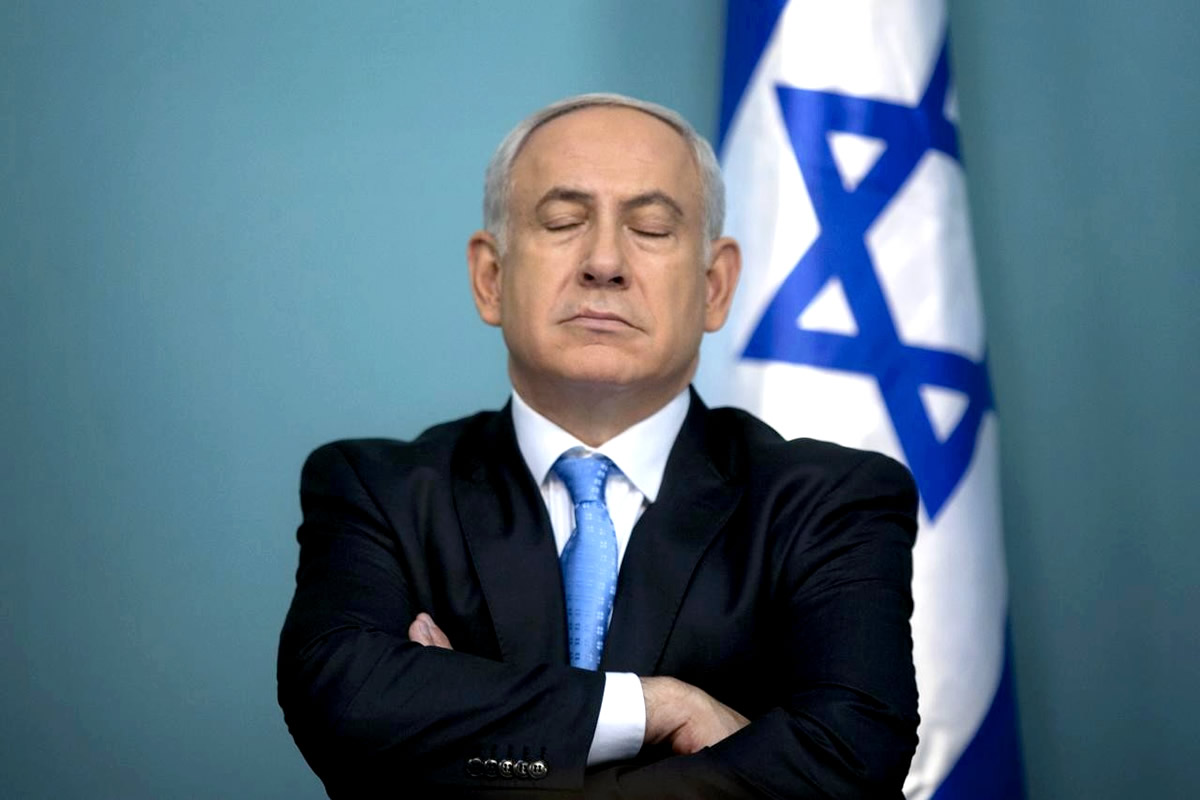  Zionists Infuriated with Nuclear Deal: “Dangerous, Historic Mistake”