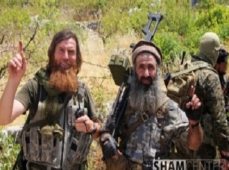 Yeni Reyhanlı türü provakatif saldırıda Cunduş Şam olasılığı