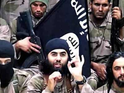 قيادات "داعش" تبدا بالانسحاب من "الموصل" ليلا