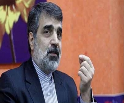 ایران اور روس اپنے ایٹمی تعاون کا جائزہ لے رہے ہیں