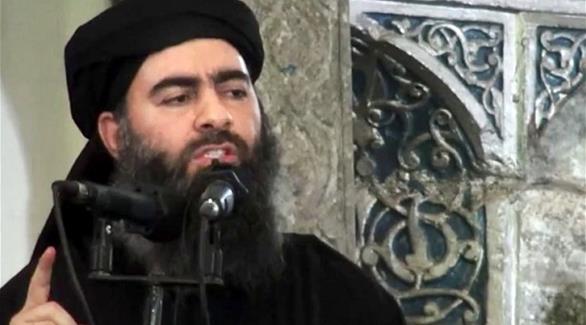 «داعش»: أبو بكر البغدادي إلتقى رسول الله وأمره أن يخرج من الموصل فوراً!!
