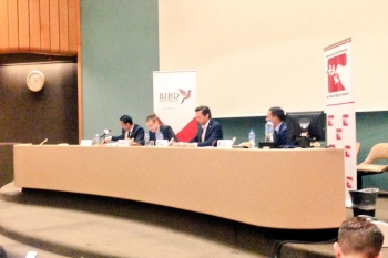 'Religious Discrimination in Bahrain' Discussed in Geneva