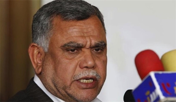  Iraqi Commander Underlines Iran's Seriousness in Fight against Terrorism