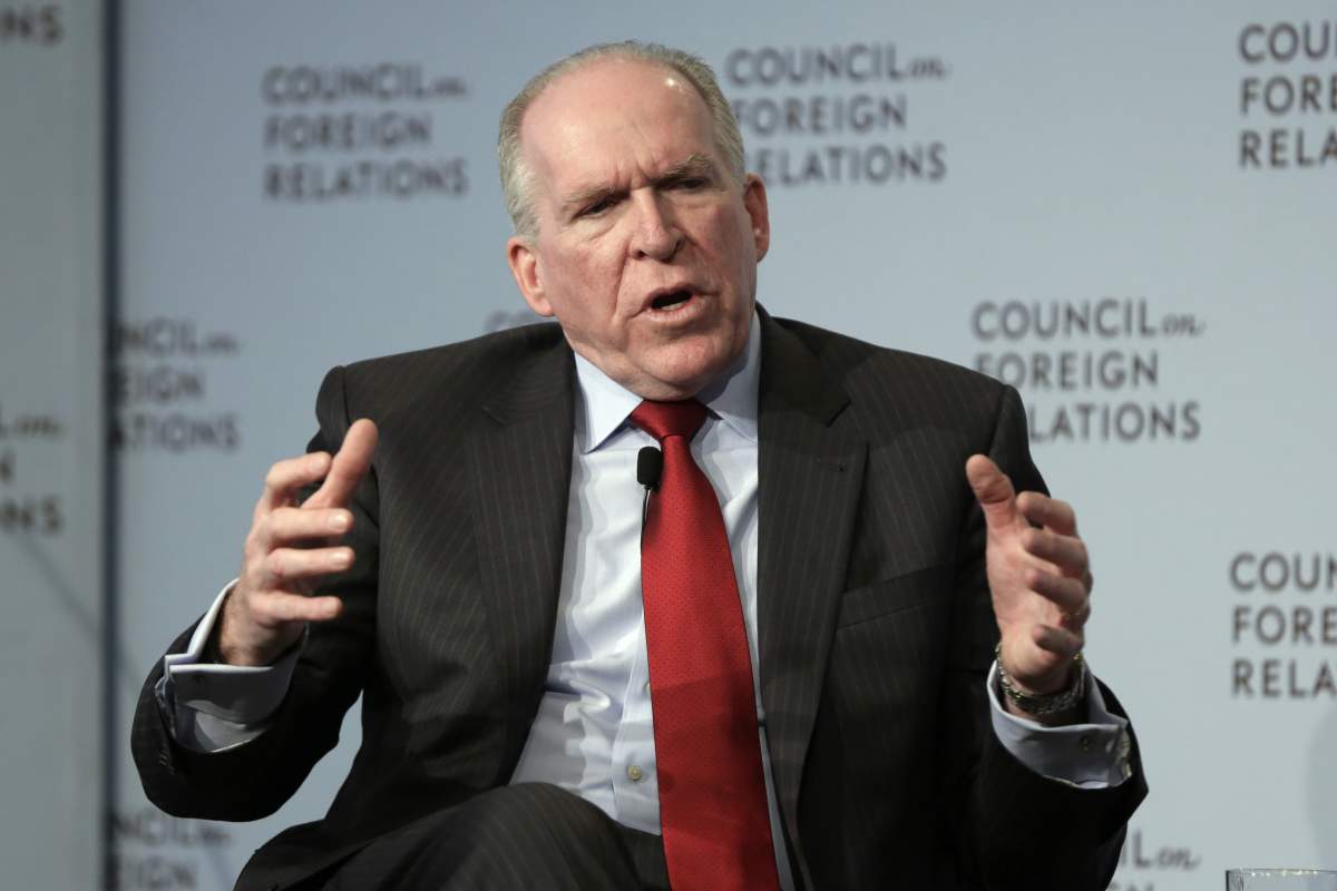 CIA: ISIS Not Islamic, But ‘Psychopathic’