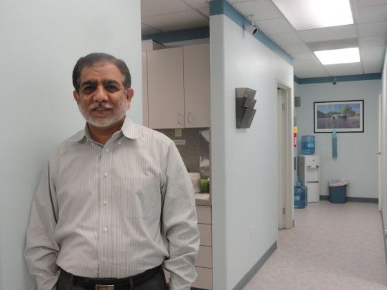 Calif. Muslim Free Clinic Shows True Islam