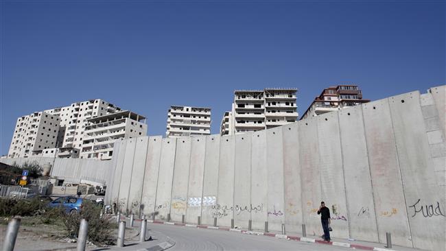 Israel plans to build another separation wall along Jordan border