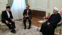 ایران اور انڈونیشیا، حقیقی اسلام متعارف کرواسکتے ہیں