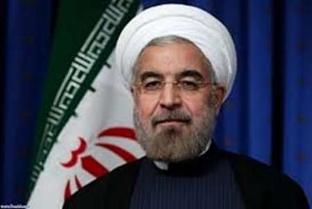 صدر روحانی عوام دوست اور امن پسند شخصیت کے مالک
