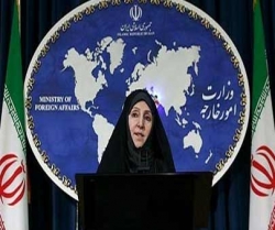 وینزویلا کیلئے ایران کی جاری حمایت
