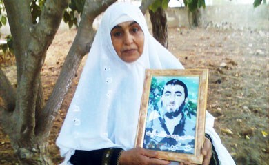 Palestinian prisoner suffers memory loss in Israeli jail