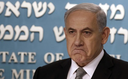 Netanyahu : les grandes puissances veulement en finir avec moi