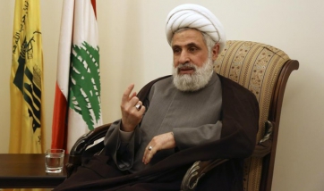 Hizbullah: IŞİD projesi çöküntüye uğradı!