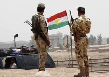 إقليم كردستان يقول انه يمتلك أدلة على أن داعش استخدم السلاح الكيماوي