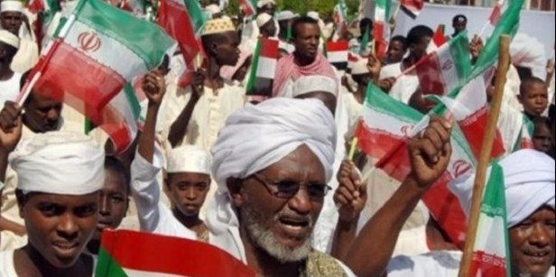 Arabistan, Sudan’da İran’ın imajını bozma peşindedir