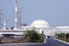 Brüssel, Gastgeber der Atomverhandlunegn Irans 