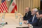 Iran: Verhandlungsteam reist morgen nach Lausanne 
