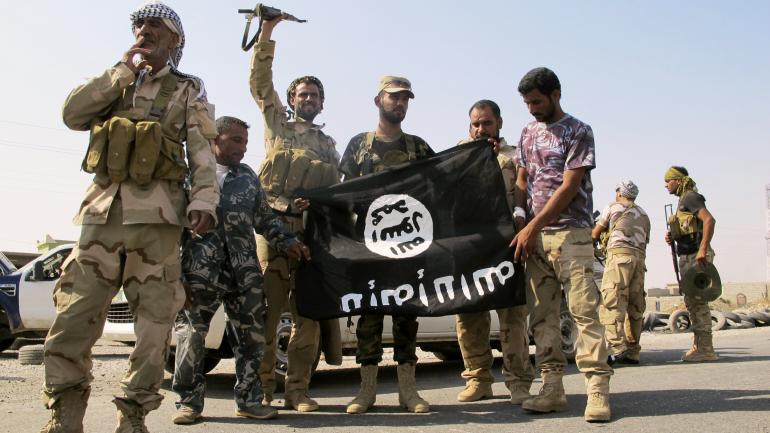 Vatican urges use of force to fight ISIS if political solution failed