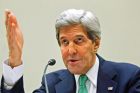 Kerry: Der Kongress kann ein Atomabkommen mit Iran nicht ändern 