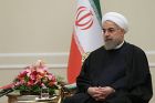 Rohani beim Treffen mit jordanischem Außenminister: Alle wollen kollektive Zusammenarbeit zur Lösung der Probleme in der Region 