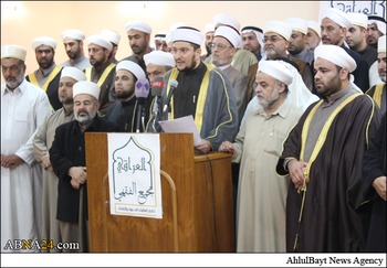 Al Azhar Jangan Dusta, Tidak Ada Konflik Sunni-Syiah di Irak