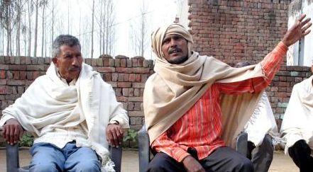 Indian Dalit Finds Human Equality in Islam